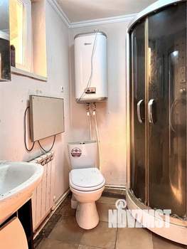 Дача 58м², 2-этажный, участок 4 сот.