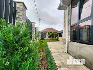 Дом 131м², 2-этажный, участок 3 сот.