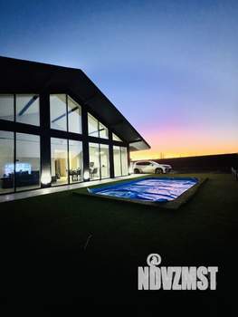 Коттедж 130м², 1-этажный, участок 5 сот.