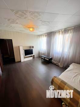 Дом 100м², 1-этажный, участок 9 сот.