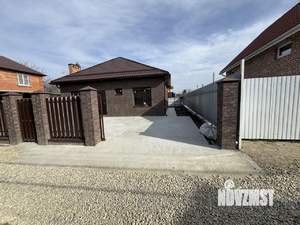 Дом 90м², 1-этажный, участок 4 сот.