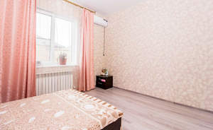 Дом 91м², 1-этажный, участок 3 сот.