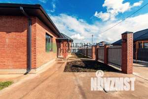 Дом 100м², 1-этажный, участок 6 сот.