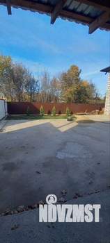 Коттедж 156м², 2-этажный, участок 4 сот.