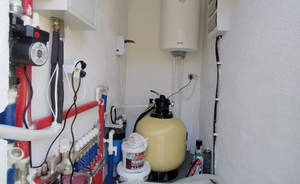 Дом 120м², 1-этажный, участок 5 сот.