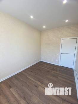 Дом 71м², 1-этажный, участок 3 сот.