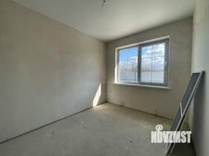 Дом 80м², 1-этажный, участок 4 сот.