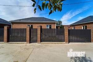 Дом 113м², 1-этажный, участок 4 сот.