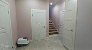 Дом 157м², 2-этажный, участок 3 сот.