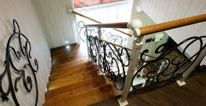 Дом 236м², 2-этажный, участок 6 сот.