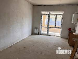 Дом 110м², 1-этажный, участок 4 сот.