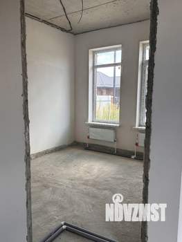 Дом 96м², 1-этажный, участок 5 сот.