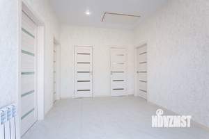 Дом 71м², 1-этажный, участок 4 сот.