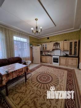 Дом 80м², 1-этажный, участок 2 сот.