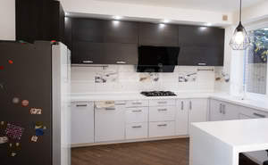 Дом 236м², 2-этажный, участок 6 сот.