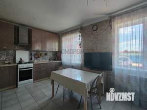 Дом 86м², 2-этажный, участок 3 сот.