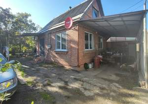 Дом 31м², 1-этажный, участок 4 сот.