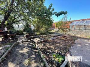 Дом 208м², 2-этажный, участок 8 сот.