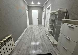 Дом 74м², 1-этажный, участок 3 сот.