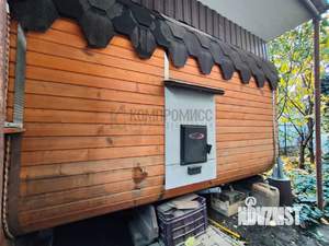 Дом 143м², 2-этажный, участок 3 сот.