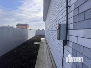 Дом 100м², 2-этажный, участок 5 сот.