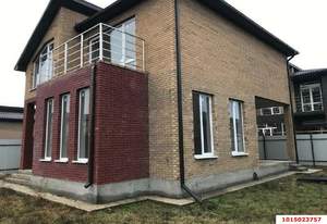 Дом 180м², 2-этажный, участок 4 сот.