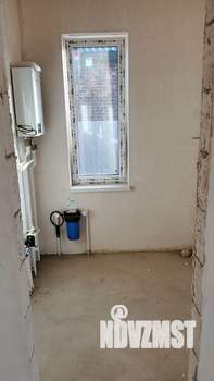 Дом 125м², 2-этажный, участок 3 сот.