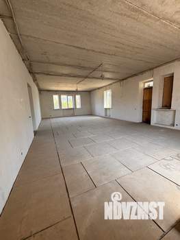 Дом 287м², 2-этажный, участок 6 сот.