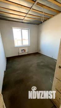 Дом 110м², 2-этажный, участок 3 сот.