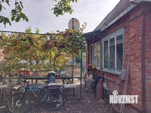 Дача 30м², 1-этажный, участок 6 сот.