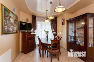 Дом 521м², 2-этажный, участок 800 сот.