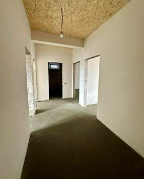 Дом 90м², 1-этажный, участок 4 сот.