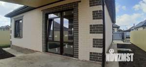 Дом 60м², 1-этажный, участок 3 сот.