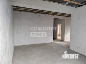 Дом 83м², 1-этажный, участок 3 сот.