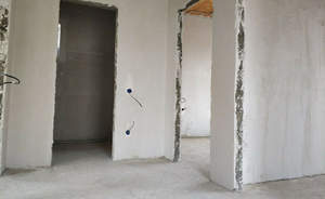 Дом 126м², 2-этажный, участок 3 сот.