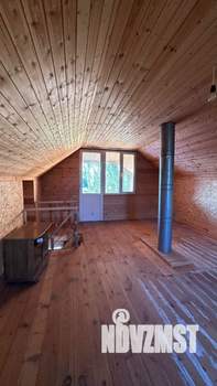 Дом 97м², 2-этажный, участок 3 сот.