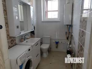 Дом 97м², 1-этажный, участок 3 сот.