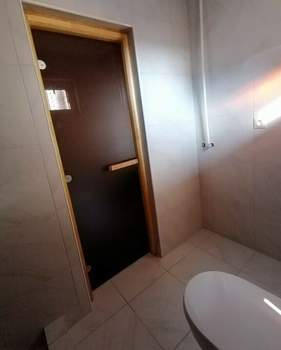 Дом 100м², 1-этажный, участок 4 сот.