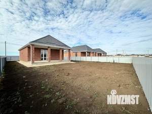 Дом 169м², 2-этажный, участок 6 сот.