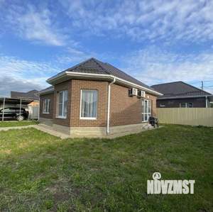 Дом 97м², 1-этажный, участок 5 сот.