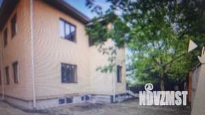 Дом 376м², 2-этажный, участок 13 сот.