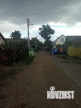 Дом 62м², 1-этажный, участок 6 сот.