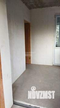 Дом 141м², 3-этажный, участок 6 сот.