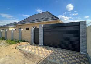 Дом 50м², 1-этажный, участок 3 сот.