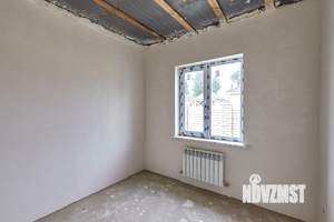 Дом 42м², 1-этажный, участок 2 сот.