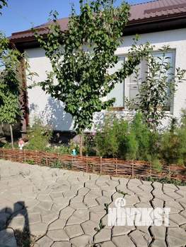 Дом 55м², 2-этажный, участок 4 сот.