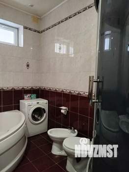 Дом 422м², 2-этажный, участок 8 сот.