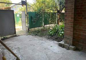 Дом 40м², 1-этажный, участок 6 сот.