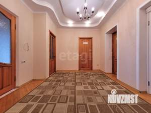 Дом 267м², 2-этажный, участок 6 сот.