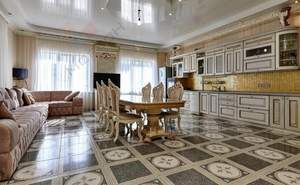 Дом 151м², 1-этажный, участок 4 сот.